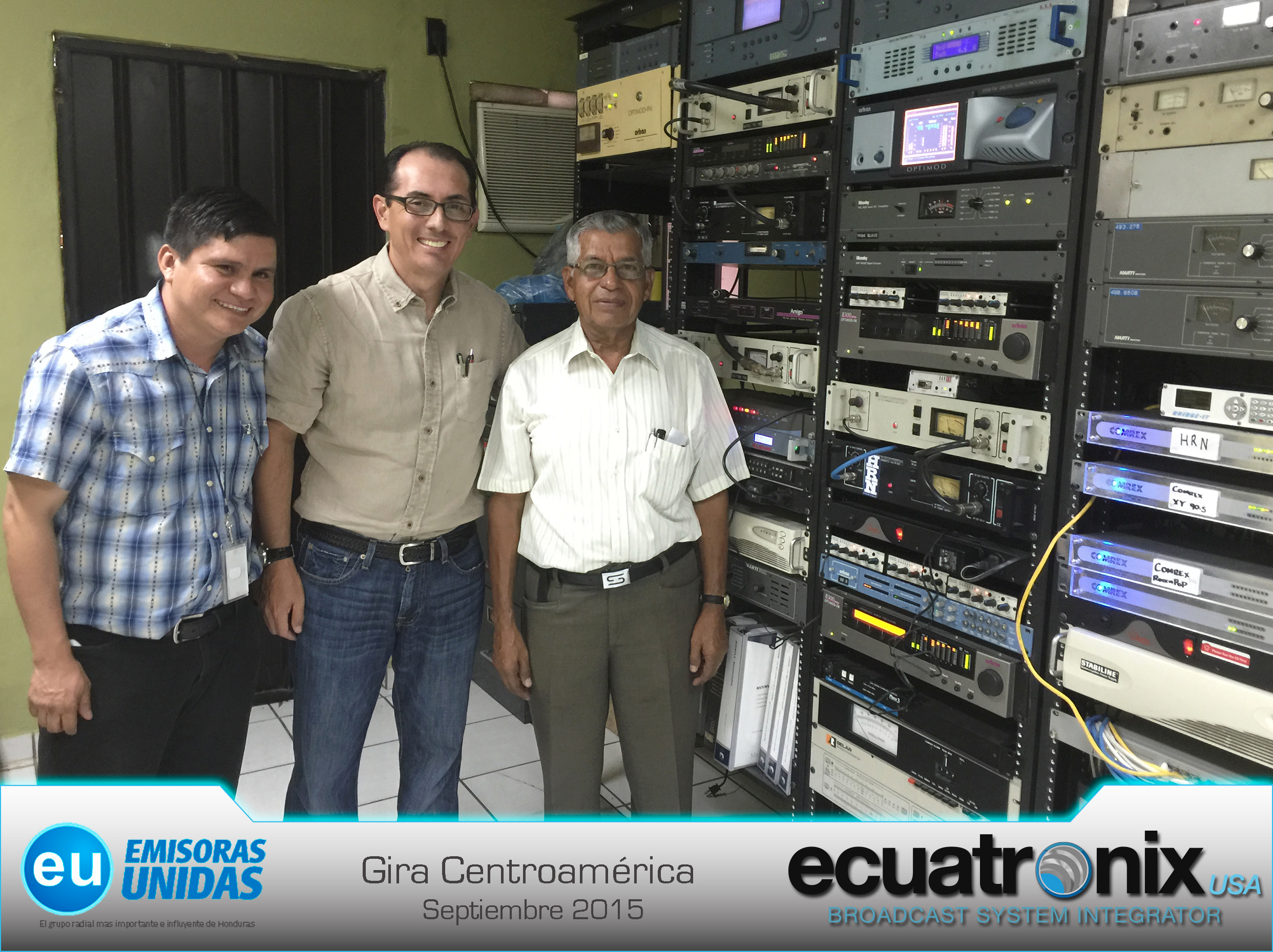 ecuatronix-usa-Honduras-emisoras-unidas